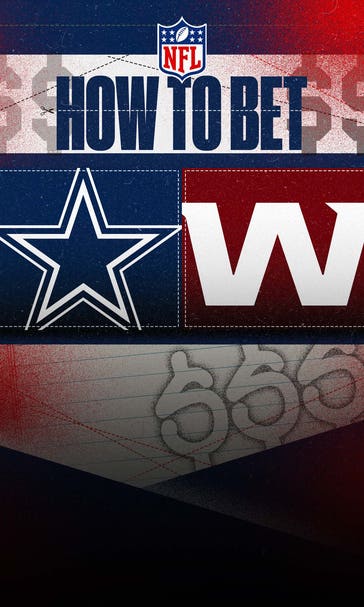 How to Bet Cowboys-WFT
